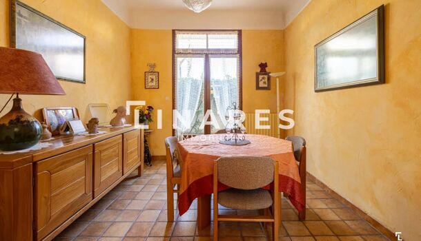 Villa / Maison 6 pièces  à vendre Marseille 12eme 13012