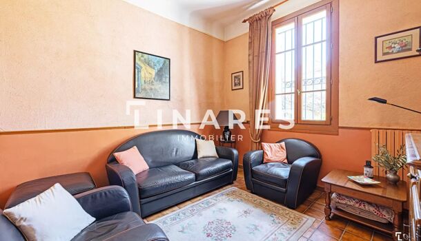 Villa / Maison 6 pièces  à vendre Marseille 12eme 13012