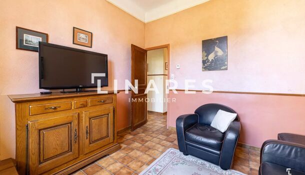 Villa / Maison 6 pièces  à vendre Marseille 12eme 13012