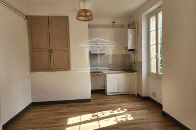 Appartement 2 pièces 590 €
