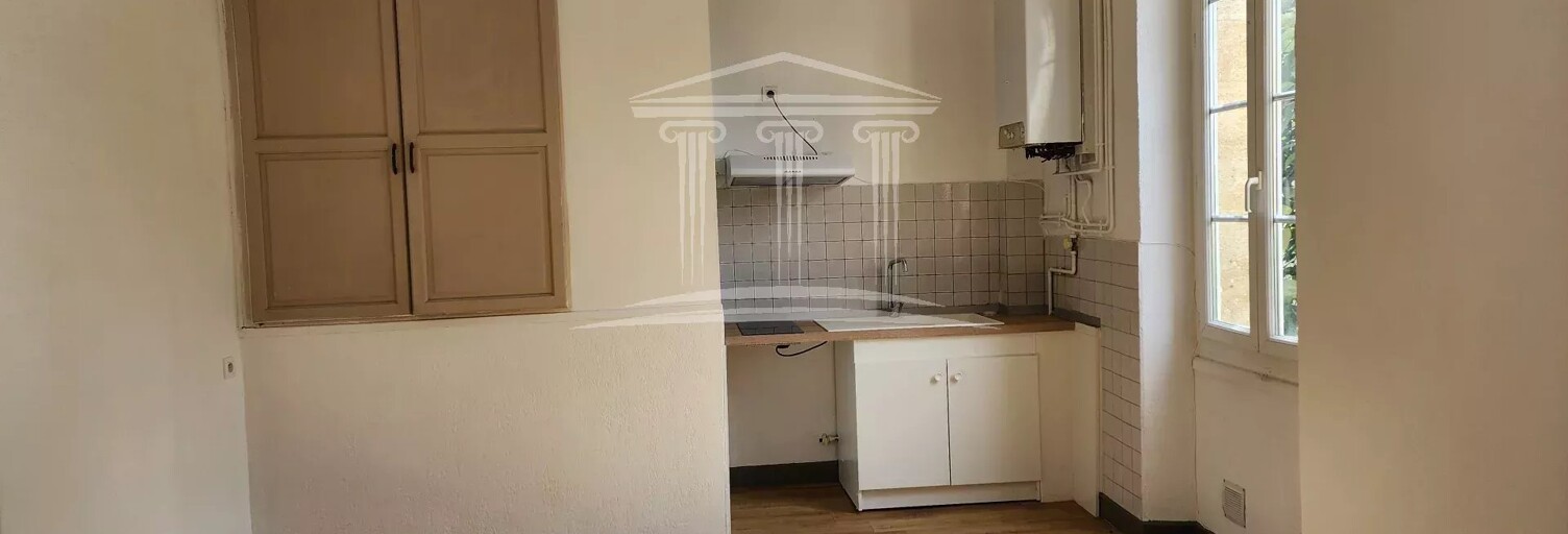 Appartement 2 Pièces 48 m² à louer à Sorgues (84700)