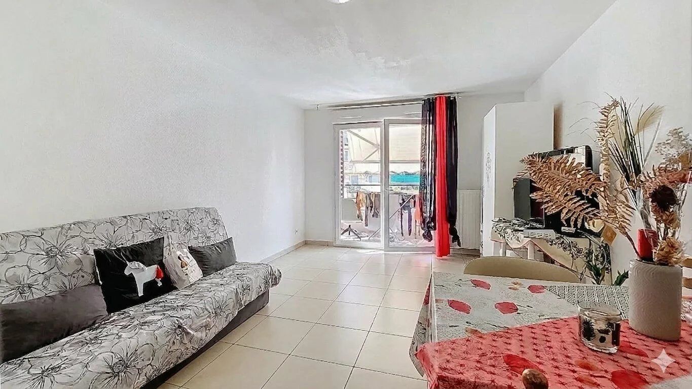 Photo Appartement de 1 pièce Nice