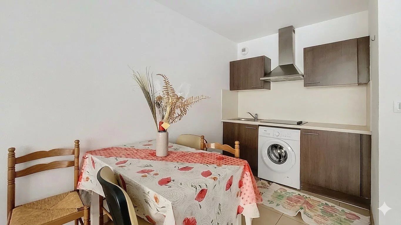 Photo Appartement de 1 pièce Nice