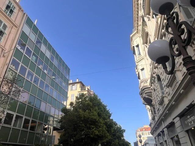 Photo Bureau de 1 pièce Nice