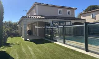 Maison 7 Pièces 192 m² à vendre à Salon-de-Provence (13300)