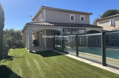 Villa de type T8/9 — photo du bien