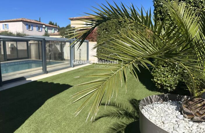 Villa de type T8/9 — photo 2
