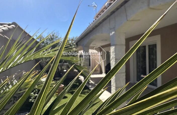 Villa de type T8/9 — photo 3