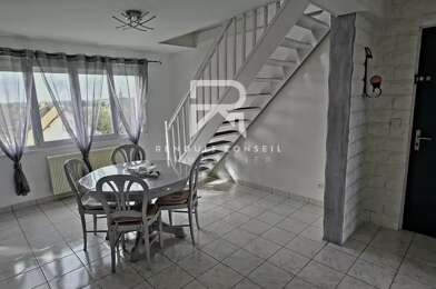 Appartement 3 pièces 137000 €