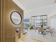 Magnifique appartement 2 pièces avec terrasses vue sur le parc e — photo 2