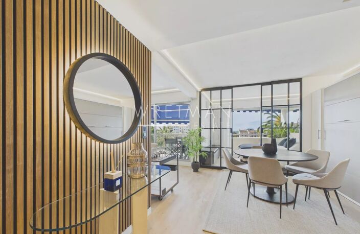 Magnifique appartement 2 pièces avec terrasses vue sur le parc e — photo 2