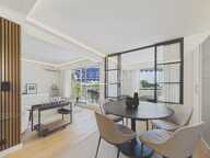 Magnifique appartement 2 pièces avec terrasses vue sur le parc e — photo 4