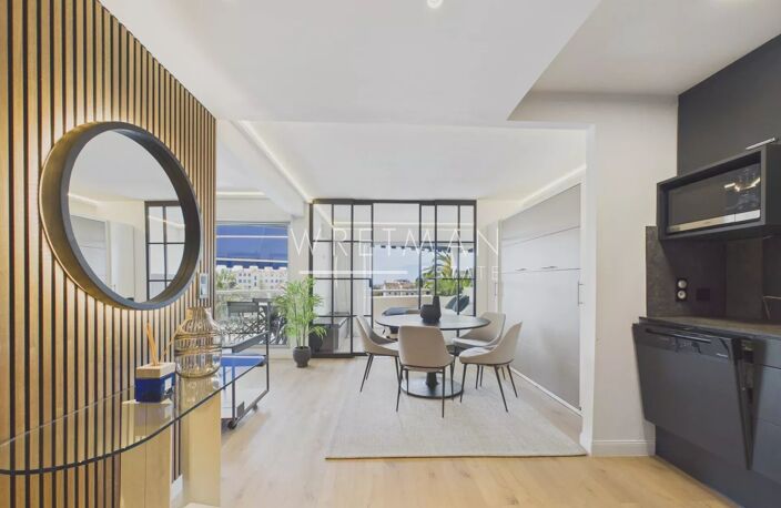 Magnifique appartement 2 pièces avec terrasses vue sur le parc e — photo 5