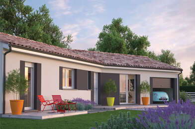 Maison 3 pièces 340000 €