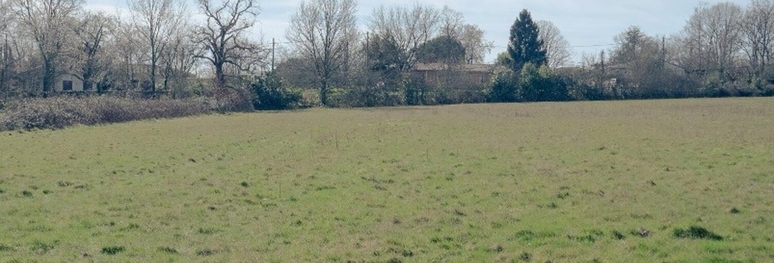 Terrain  550 m² à vendre à Le Pout (33670)