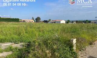 Terrain  691 m² à vendre à Sainte-Colombe-en-Bruilhois (47310)