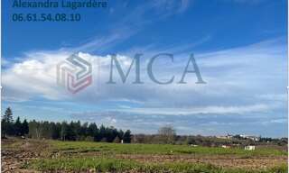 Terrain  738 m² à vendre à Cocumont (47250)