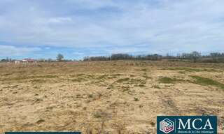 Terrain  622 m² à vendre à Arancou (64270)