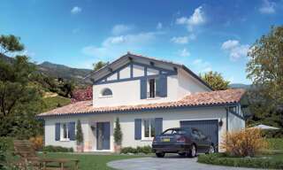 Maison 6 Pièces 130 m² à vendre à Lahonce (64990)