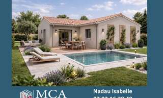 Maison 3 Pièces 85 m² à vendre à Cartelègue (33390)