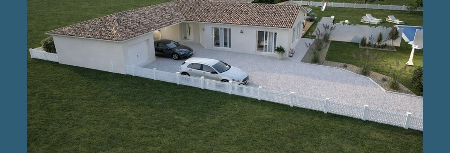 Maison 7 Pièces 146 m² à vendre à Saint-Savin (33920)