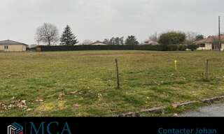 Terrain  1000 m² à vendre à Le Teich (33470)