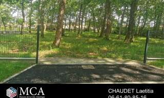 Terrain  612 m² à vendre à Audenge (33980)