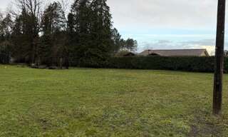 Terrain  480 m² à vendre à Saint-Symphorien (33113)