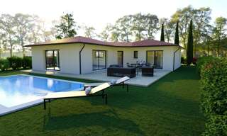 Maison 5 Pièces 80 m² à vendre à Le Temple (33680)