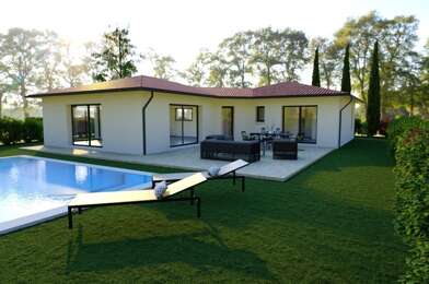 Maison 5 pièces 249600 €