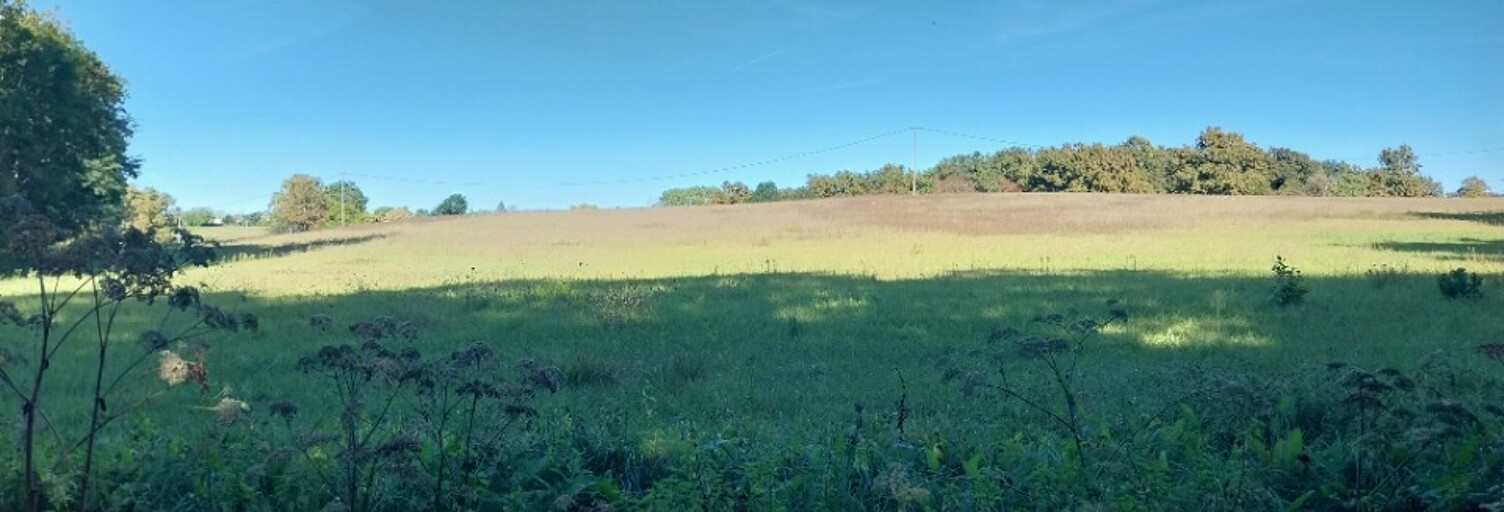 Terrain  760 m² à vendre à Saint-Genès-de-Lombaud (33670)