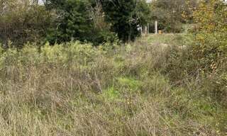 Terrain 1025 m² à construire Aups (83630)