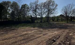 Terrain 1000 m² à construire Villecroze (83690)