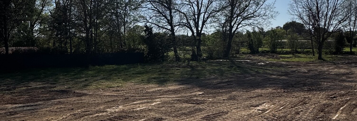 Terrain 1000 m² à construire Villecroze (83690)