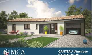 Maison 3 Pièces 69 m² à vendre à Le Gua (17600)