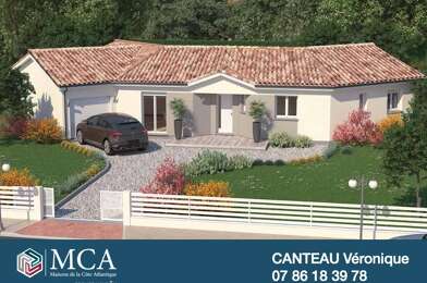 Maison 5 pièces 434200 €