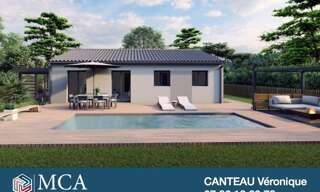 Maison 4 Pièces 90 m² à vendre à Saint-Palais-sur-Mer (17420)