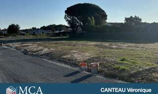 Terrain  300 m² à vendre à Vaux-sur-Mer (17640)