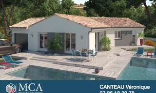 Maison 4 Pièces 95 m² à vendre à Saujon (17600)