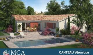 Maison 4 Pièces 100 m² à vendre à Saujon (17600)