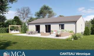 Maison 4 Pièces 85 m² à vendre à Saujon (17600)