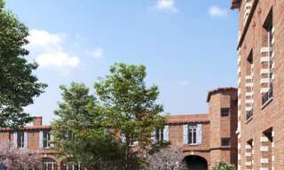 Bureau  459 m² à louer à Toulouse (31000)