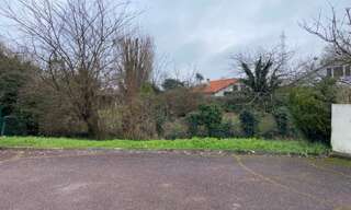 Terrain  400 m² à vendre à Eysines (33320)