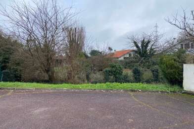 Terrain  170000 €