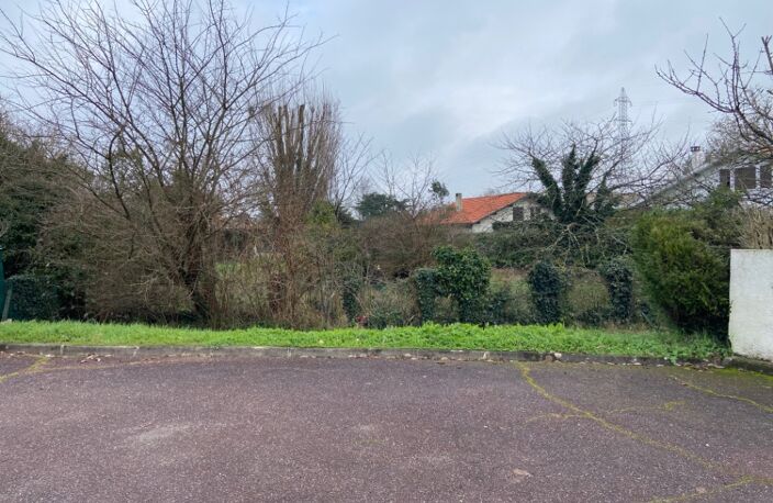 Maison à construire à Eysines (33320) — photo 5