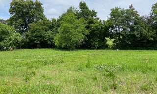 Terrain  600 m² à vendre à Saint-Quentin-de-Baron (33750)
