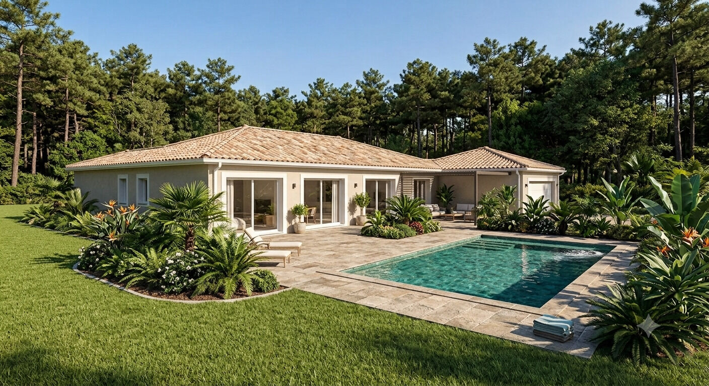 Agence immobilière de LOGIS CONSEIL CONSTRUCTION