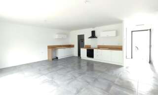 Maison 4 Pièces 93 m² à louer à Léogeats (33210)