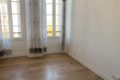 Appartement 2 pièces 690 €