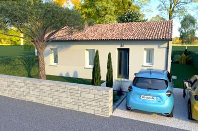 Maison 4 pièces 197500 €